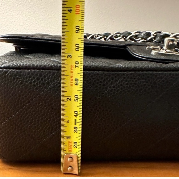 Chanel Medium Classic Double Flap Bag - Picture 14 of 17